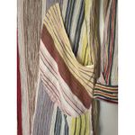 Ivy Jane ‎ Women's M Popover Tunic Top Blouse Boho Peasant Retro 70s Look Photo 6