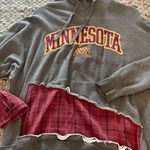 Tailgate Minnesota Sweatshirt Photo 1