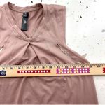 Adidas by Stella McCartney Dusty Rose Tank Top Training Performance Small Pink Photo 8