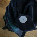 Lululemon Inflected Highlight Multicolor  Flowers  Hotty Hot Shorts Size 4 Photo 3