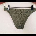 Aerie ✨HP✨ Crochet Cheeky Bikini Bottom✨ Photo 2