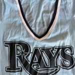 Vtg Pink Victorias Secret Rays 5th & Ocean Blue Small Play Ball V Photo 6
