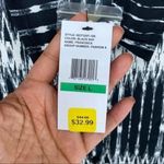 Jessica Simpson ‎ Francisca Cutout Top Photo 5