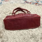 Lauren Merkin  leather purse Photo 4