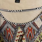 Zion by HK Handkerchief Hem Top Photo 8