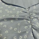 SheIn Long Sleeve Top Photo 2