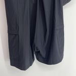 Outdoor Voices  Dress in Black Women's Size XS Photo 3