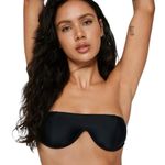 Nasty Gal  Bandeau Bikini Top 6 Photo 0