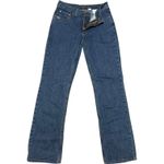 Cruel Girl Relaxed Mid Rise Jeans Medium Wash 5 Photo 1