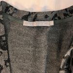 Mike & Chris Cheetah Print Cardigan Photo 2