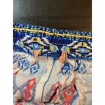 Flying Tomato Women Size S/M Beach Vacation Travel Flowy Flare Leg Boho Pack Photo 4