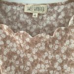 Sweet Wanderer Summer Top Photo 4