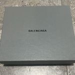 Balenciaga Knife 110MM Bootie in Black, Size 36 NEW in Box + 2 Dust Bags $1,290 Photo 9