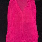 ZARA Sweater Vest Photo 0