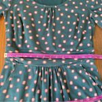Boden USA Boden Abigail Jersey Dress Size 6 Long Starburst Photo 9