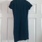 Derek Heart Sweater Dress Photo 1