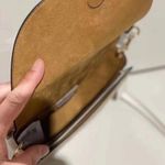 Coach Ellen Crossbody In Signature Light Khaki & Chalk C1430 Photo 5