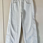 We The Free NWT Free People  Aster Straight Leg jeans sz 27 short Photo 0