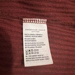 American Eagle AE Soft Plush Henley Tank Top Photo 3