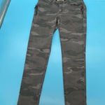 Democracy  Camouflage Green and Gray Size 12 Photo 0