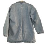 Sun Belt Denim Vintage 90s Denim Jacket Blazer Size M Photo 1