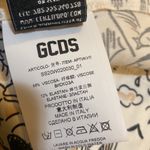 GCDS Abito Donna Dress size S Photo 8