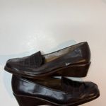 Aerosoles Aerosole A2 Wedge Slip-On Loafers Size 7.5 Photo 6