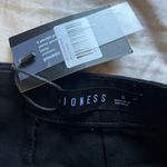 LIONESS THE LOLA MINI SKIRT BLACK Photo 5