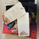 Agua Bendita NWT  Susan Shade Top Size Small Photo 3