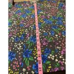 Scrubstar  scrub Soft  V-neck women top Size Small floral Medical Dental Vet NWT Photo 6