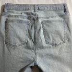 Harper Heritage  High Rise Skinny Frayed Hem Jeans Size 29‎ Photo 3