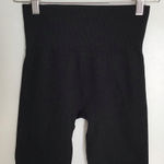 Commando  Women's Studio Rib Bike Shorts Size M/L Photo 0