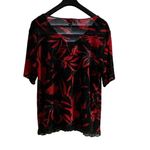 Carol Rose  Casual Blouse Photo 4