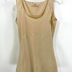 Maidenform  Nude Shapewear Under Shirt Tank Top Photo 0