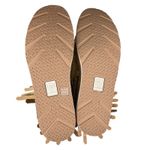 Ariat Women's Cruiser Chukka Studded Fringe Tan Suede Western Ankle Boots 9B Photo 4