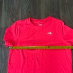 The North Face FlashDry-XD Adventure Tee Hibiscus Women’s Medium — Moisture-Wick Photo 1
