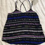Tank Tok Black Size M Photo 0