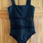 Carmen Marc Valvo One Piece Swim Suit Photo 0