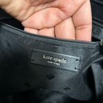 Kate Spade  Classic Black Tote Photo 3