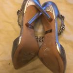 Badgley Mischka Pia Ankle Strap Sandal Photo 6