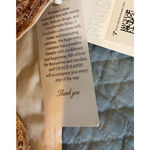 Grace Karin Top Womens Size L Tan Sleeveless Pullover Fringe Sequin Lined NWT Photo 8