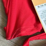 Kona Sol  cross cross bikini top Photo 5