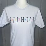 Ripndip  White Graphic Shirt Photo 1