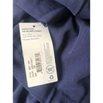 Jockey Women's Maternity Scrub Top XS Blue Size undefined Photo 5
