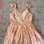 Love Shack Fancy  Mini Dress Photo 0