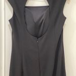 Eliza J Black Formal Dress Photo 3