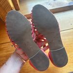 Anthropologie By  Sandals size 39 Photo 2