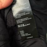 Anthropologie  Maeve Black V-neck Louisa Tiered Peasant Babydoll Tee Shirt Top XS Photo 6