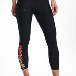 Under Armour Leggings Under HG Armour Ankle Leg 80's Photo 0