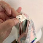 Festive Christmas Holiday Dress E4 Size M Photo 6